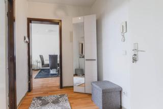 Cozy 3 room Apartment near Hannover Exhibition Centre - 4