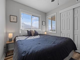 Smoky Sunrise Getaway - Deer Ridge Mountain Resort C305 - 7