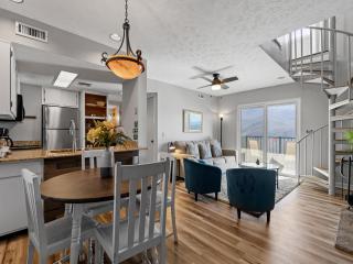 Smoky Sunrise Getaway - Deer Ridge Mountain Resort C305 - 8