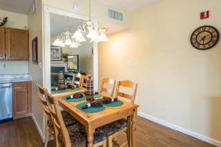 Postcard View Whispering Pines 441 - 3