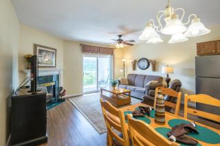Postcard View Whispering Pines 441 - 2