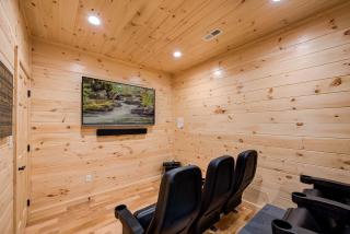 Smoky Haven - 6