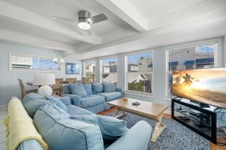 Sunset Beach House - 8