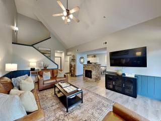 The Clubhouse 3206 - 7