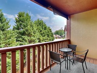 The Clubhouse 3206 - 8