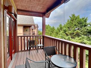 The Clubhouse 3206 - 3