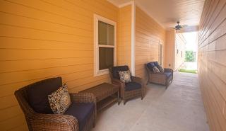 Dock Holiday - 8