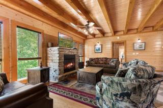 Mountain Theatre Lodge - 5