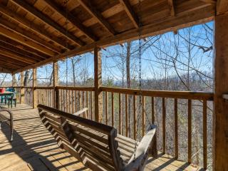 Little Bear Lookout - 9