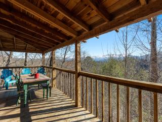 Little Bear Lookout - 2