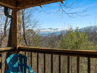 Little Bear Lookout - 1