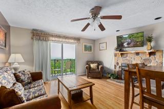 Deer Ridge Mountain Resort E108 - 9
