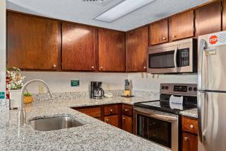 Deer Ridge Mountain Resort E108 - 4
