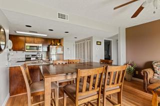 Deer Ridge Mountain Resort E108 - 3
