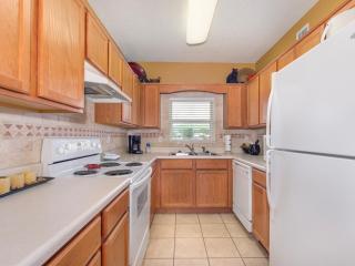 River View Condo Bear Crossing 302 - 4
