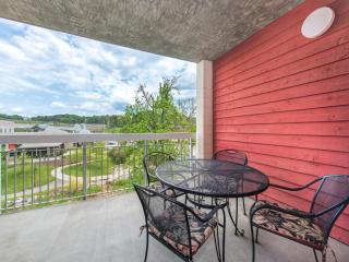 River View Condo Bear Crossing 302 - 2