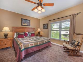 River View Condo Bear Crossing 302 - 1