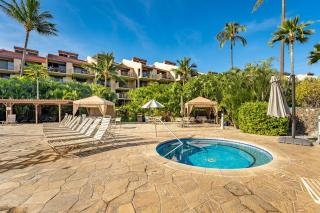 Kamaole Sands 7-104 - 5