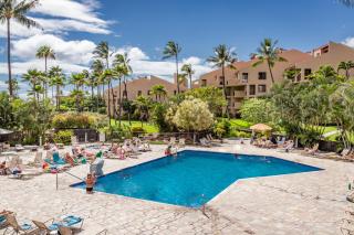 Kamaole Sands 7-104 - 6