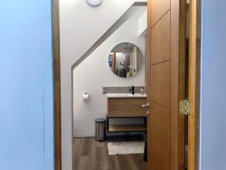 Vitacura Apart Hotel - Habitación Regata - 1