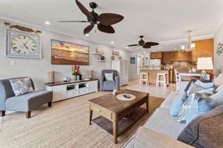 Kamaole Sands 7-104 - Wailea - 7