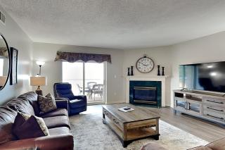 Rock-a-While Whispering Pines 214 - 7