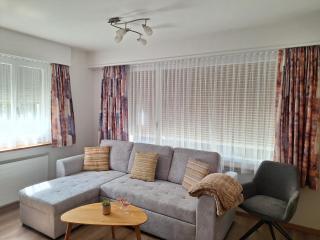Charmante Ferienwohnung mit Terrasse - 0