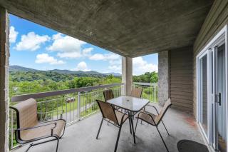 Smoky Mountain Dream Whispering Pines 641 - 0
