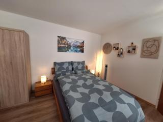 Charmante Ferienwohnung mit Terrasse - 6