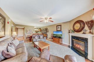 Smoky Mountain Dream Whispering Pines 641 - 5
