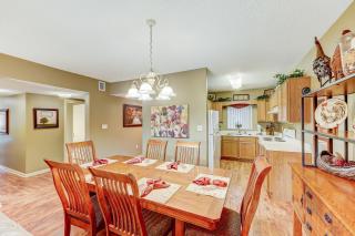 Smoky Mountain Dream Whispering Pines 641 - 4