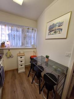 Charmante Ferienwohnung mit Terrasse - 4
