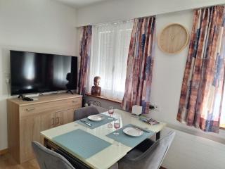 Charmante Ferienwohnung mit Terrasse - 5
