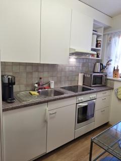 Charmante Ferienwohnung mit Terrasse - 3