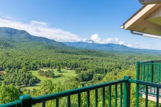 Deer Ridge Mountain Resort C301 - 7