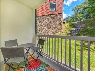 Lazy Bears Den 2103 - Pigeon Forge - 8