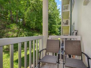 Lazy Bears Den 2103 - Pigeon Forge - 2