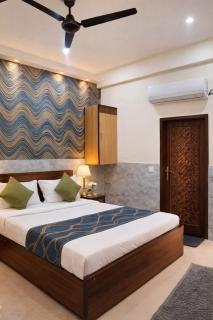 Hotel Grand Radhe Krishna inn - 9