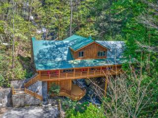 Black Bear Lodge - 7