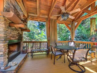 Black Bear Lodge - 4