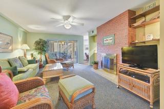 Jacksonville Beach Costa Verde 2319-102 - 9