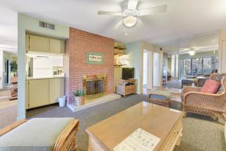 Jacksonville Beach Costa Verde 2319-102 - 5
