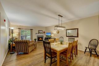 Sweet Dreams Whispering Pines 313 - 4