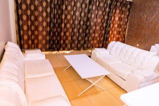 Reino guest house - 1