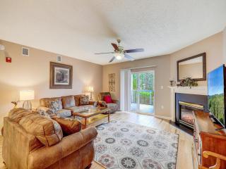 A Time to Gather Whispering Pines 614 - Pigeon Forge - 7