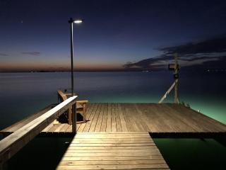 Pier Pressure - 8