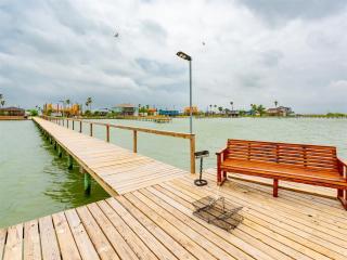 Pier Pressure - 0