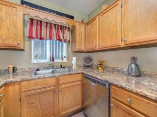 Smoky Mountain Memories Whispering Pines 232 - 1
