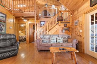 Huckleberry Ridge - 3