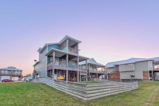 Whooping Crane Lane - 6